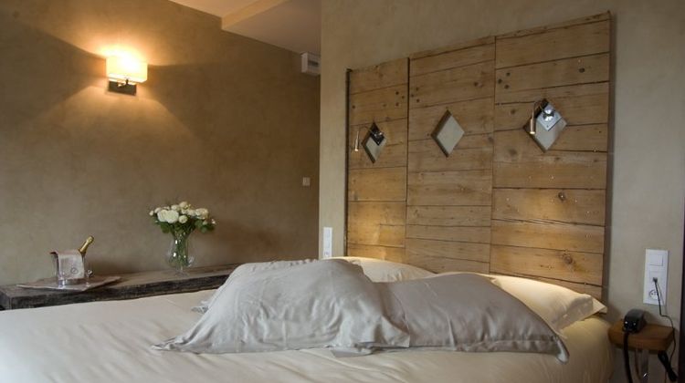 Charme Business Hotel Lyon Room