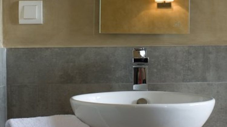 Charme Business Hotel Lyon Suite