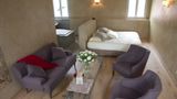 Charme Business Hotel Lyon Suite