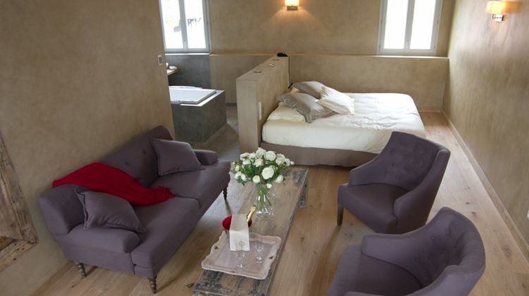 Charme Business Hotel Lyon Suite