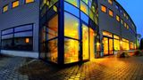 Astral Hotel Exterior