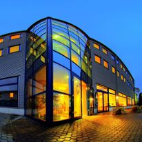 Astral Hotel