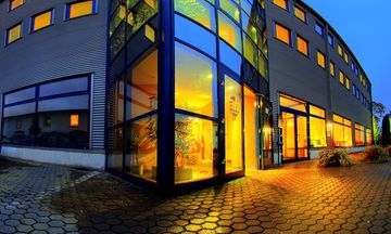 Astral Hotel