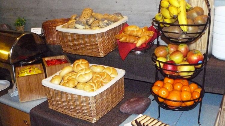 Astral Hotel Other
