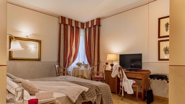 <b>Ambasciatori Hotel Room</b>. Images powered by <a href="https://www.leonardoworldwide.com/" title="Leonardo Worldwide" target="_blank">Leonardo</a>.