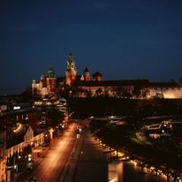 Hotel Kossak