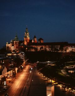 Hotel Kossak