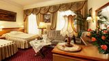 Hotel Europejski Room