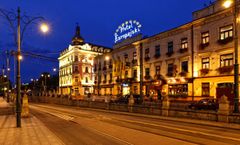 Hotel Europejski