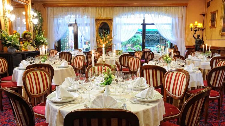 Hotel Europejski Other