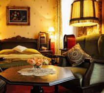 Hotel Europejski Room