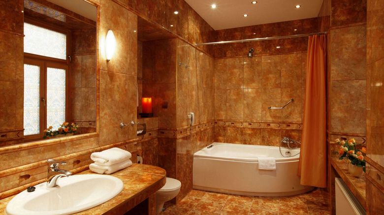 <b>Hotel Europejski Room</b>. Images powered by <a href="https://www.leonardoworldwide.com/" title="Leonardo Worldwide" target="_blank">Leonardo</a>.