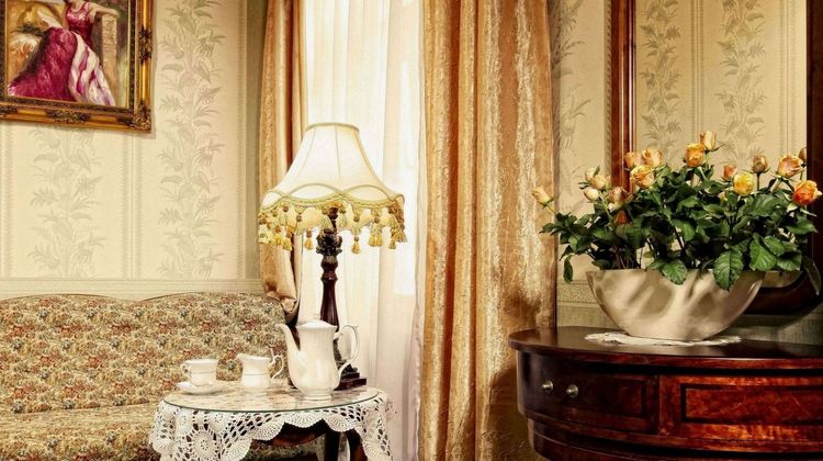 Hotel Europejski Room