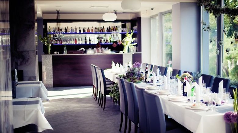 <b>Hotel Slask Restaurant</b>. Images powered by <a href="https://www.leonardoworldwide.com/" title="Leonardo Worldwide" target="_blank">Leonardo</a>.