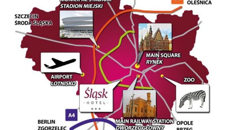<b>Hotel Slask Other</b>. Images powered by <a href="https://www.leonardoworldwide.com/" title="Leonardo Worldwide" target="_blank">Leonardo</a>.