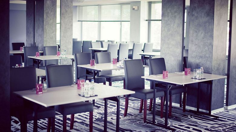 <b>Hotel Slask Meeting</b>. Images powered by <a href="https://www.leonardoworldwide.com/" title="Leonardo Worldwide" target="_blank">Leonardo</a>.