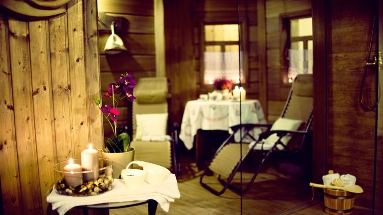 <b>Hotel Slask Recreation</b>. Images powered by <a href="https://www.leonardoworldwide.com/" title="Leonardo Worldwide" target="_blank">Leonardo</a>.