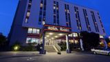 Hotel Slask Exterior