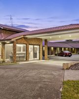 Elm Tree Motel