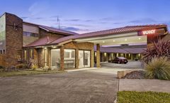 Elm Tree Motel