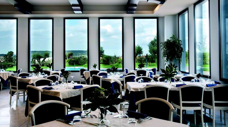 <b>Lu' Hotel Restaurant</b>. Images powered by <a href="https://www.leonardoworldwide.com/" title="Leonardo Worldwide" target="_blank">Leonardo</a>.