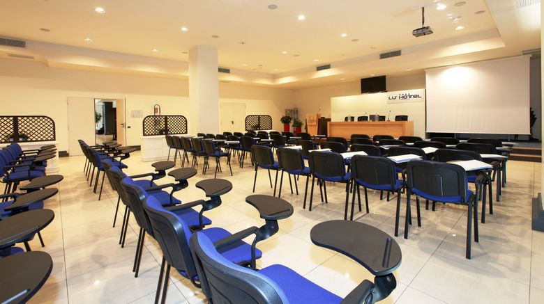 <b>Lu' Hotel Meeting</b>. Images powered by <a href="https://www.leonardoworldwide.com/" title="Leonardo Worldwide" target="_blank">Leonardo</a>.