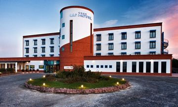 Lu' Hotel
