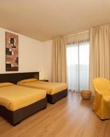 Castelli Hotel