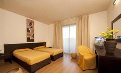 Castelli Hotel