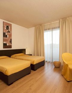 Castelli Hotel