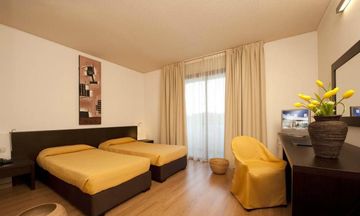 Castelli Hotel