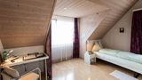 Hotel LINDE Stettlen Room