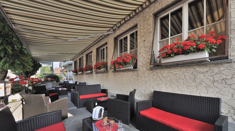 <b>Hotel LINDE Stettlen Other</b>. Images powered by <a href="https://www.leonardoworldwide.com/" title="Leonardo Worldwide" target="_blank">Leonardo</a>.