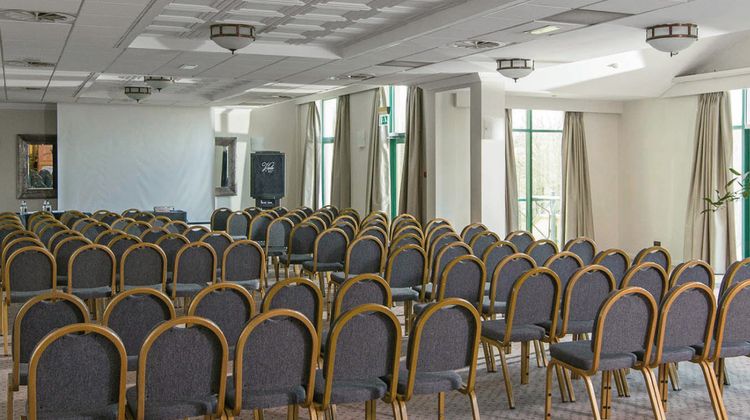 Vale Resort Meeting