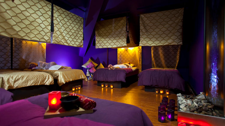 Vale Resort Spa