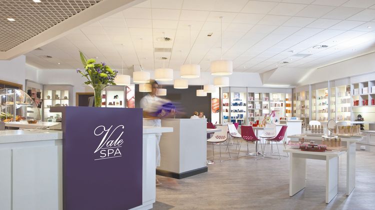 Vale Resort Spa