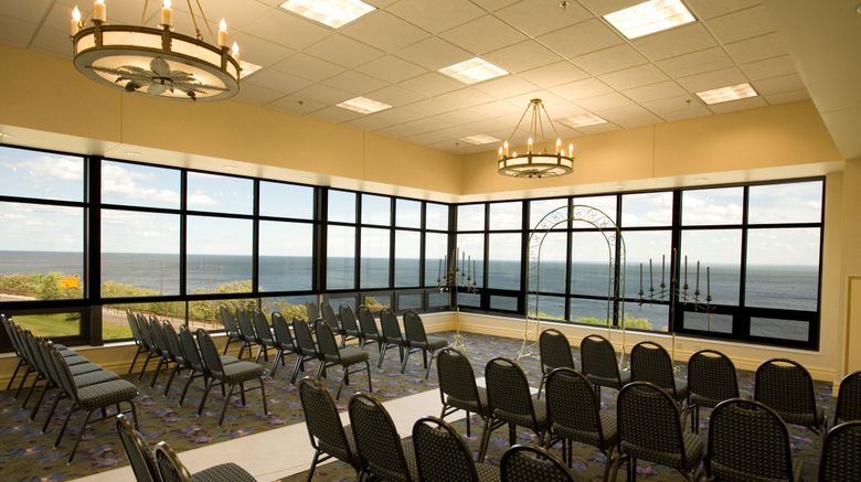 <b>Edgewater Hotel & Waterpark Meeting</b>. Images powered by <a href="https://www.leonardoworldwide.com/" title="Leonardo Worldwide" target="_blank">Leonardo</a>.