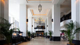 Monterey Okinawa Spa & Resort Lobby