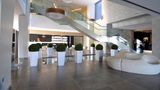 AS Hotel Limbite Lobby