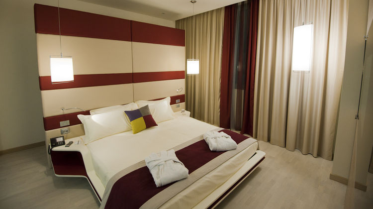 AS Hotel Limbite Suite