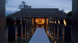 Pilgrimage Village, Hue Spa