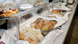 AS Hotel Limbite Restaurant