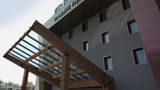 AS Hotel Limbite Exterior