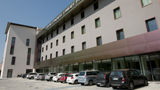 AS Hotel Limbite Exterior