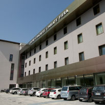 AS Hotel Limbite
