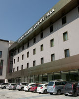 AS Hotel Limbite