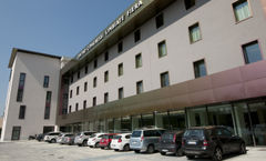 AS Hotel Limbite
