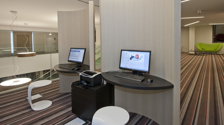 AS Hotel Limbite Other