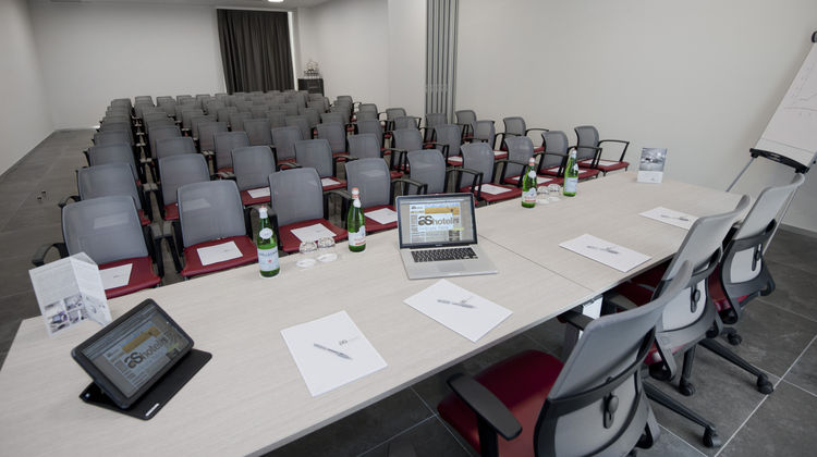 AS Hotel Limbite Meeting