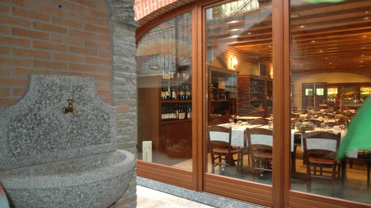 AS Hotel Monza Other